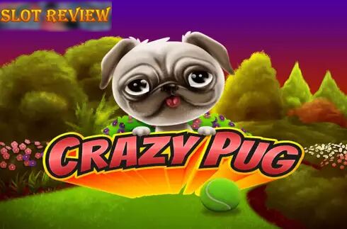 Crazy Pug - обзор слота